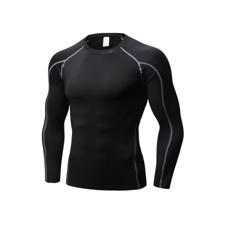Compression Tops